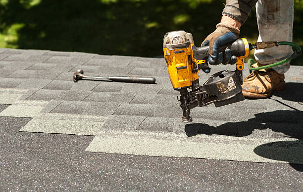 Best Commercial Roofing Services  in Heritage Hills, NY