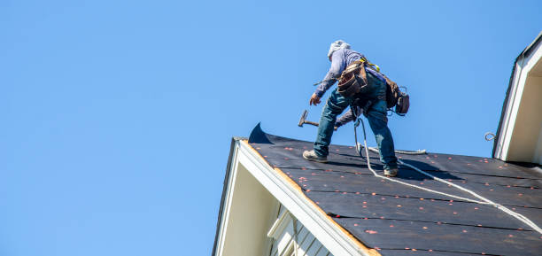 Best Roof Waterproofing Services  in Heritage Hills, NY